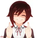 Emoji nique