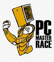 Emoji kisspngpcmasterracepersonalcompu