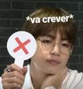 Emoji zVaCrevermec