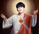 Emoji zDouxJesus