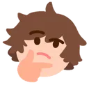 Emoji GuyHum