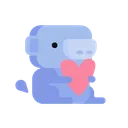 Emoji 6A2047EF8D87486E8DDE7E1A3AE9485E