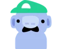 Emoji 2F45EF89087449A0B2B6A0FD44C1A73E
