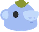 Emoji 29885F5D675C4F3294413C78EE0EEC23