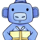 Emoji D3296F290A254D159FA1ED6575CA6D66