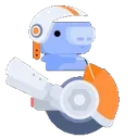 Emoji CEA9DB0A6DA04B2F8CB44D58A7757F0F