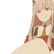 Emoji pied_anime