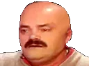 Emoji risitas_chauve