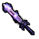 Emoji nether_sword