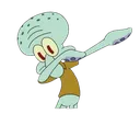 Emoji Squidab