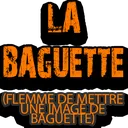 Emoji zdc_baguette
