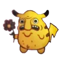 Emoji 8425_you_make_my_heart_go_weh