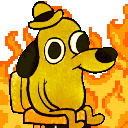 Emoji Fire