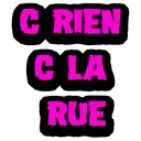 Emoji zdc_crienclarue