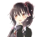 Emoji waifu