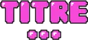 Emoji titre
