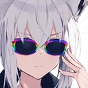 Emoji thug_fubuki