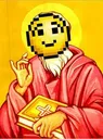 Emoji dieu