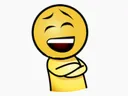 Emoji hahahaa
