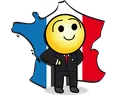 Emoji france