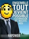 Emoji hapower