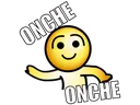 Emoji oncheonche