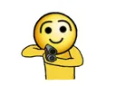 Emoji pompe