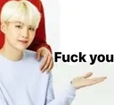 Emoji zFuckYou