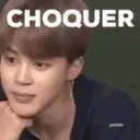 Emoji zChoquer