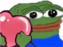 Emoji pepolove