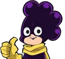 Emoji mineta_yes