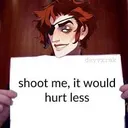 Emoji shootme