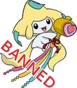 Emoji F_JirachiBanHammer