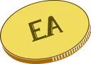 Emoji ea_money