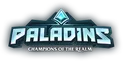 Emoji Paladins