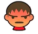 Emoji MadSmashVillager