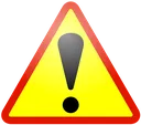 Emoji ea_warning