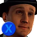 Emoji doubt