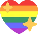 Emoji gayheart