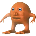 Emoji orang
