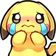 Emoji pikasad