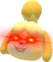 Emoji 9835_isawoke