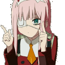 Emoji zerotwo