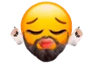 Emoji Bg