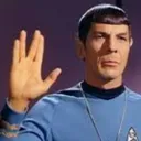 Emoji startrek