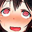 Emoji ahegao