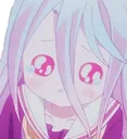 Emoji shiro