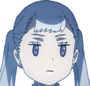 Emoji NoelleWut