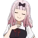 Emoji ChikaSenpai