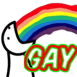 Emoji SupraGay